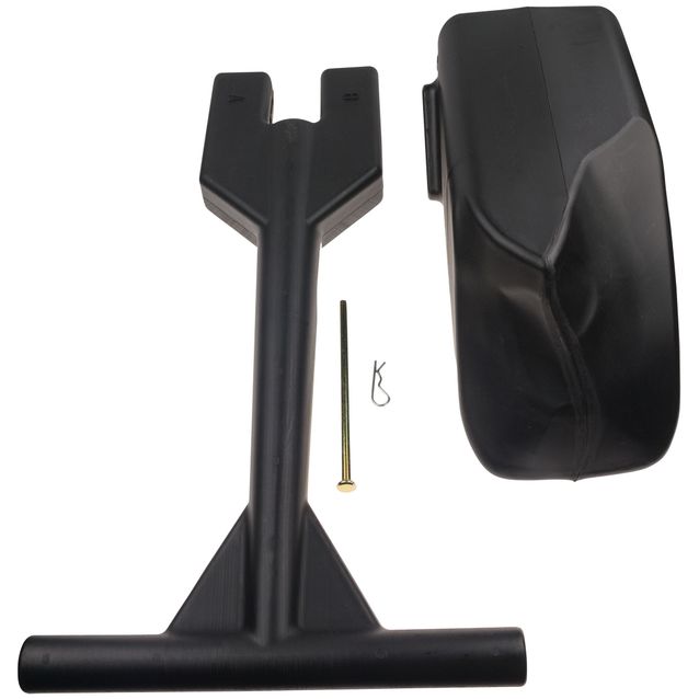 Bioleikkuutulppa Husqvarna BioClip 97/107 cm CT/CTH-traktoreihin