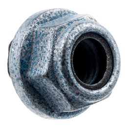 Terämutteri Husqvarna M12x1,75 vasenkätinen