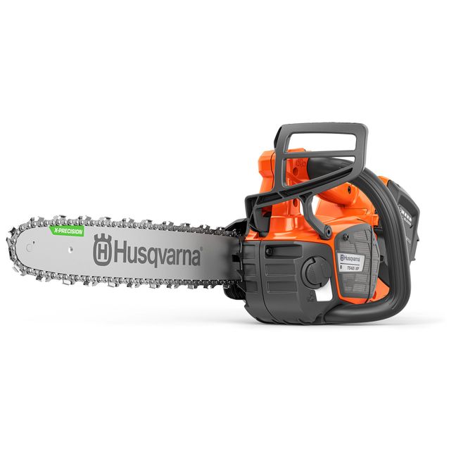 Akkumoottorisaha Husqvarna T542i XP BT 36V ilman akkua