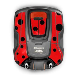 Tarrasarja Husqvarna Automower Ladybug 315X