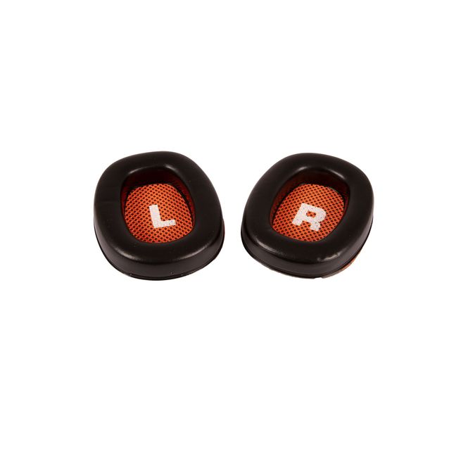 Hygieniasarja Husqvarna X-COM Active/X-SYNC -kuulosuojaimiin