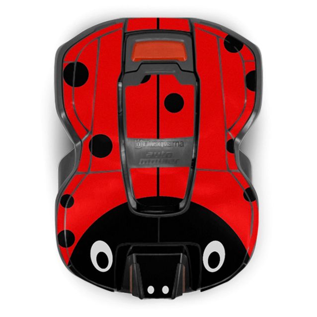 Tarrasarja Husqvarna Automower Ladybug 305 (2020-)
