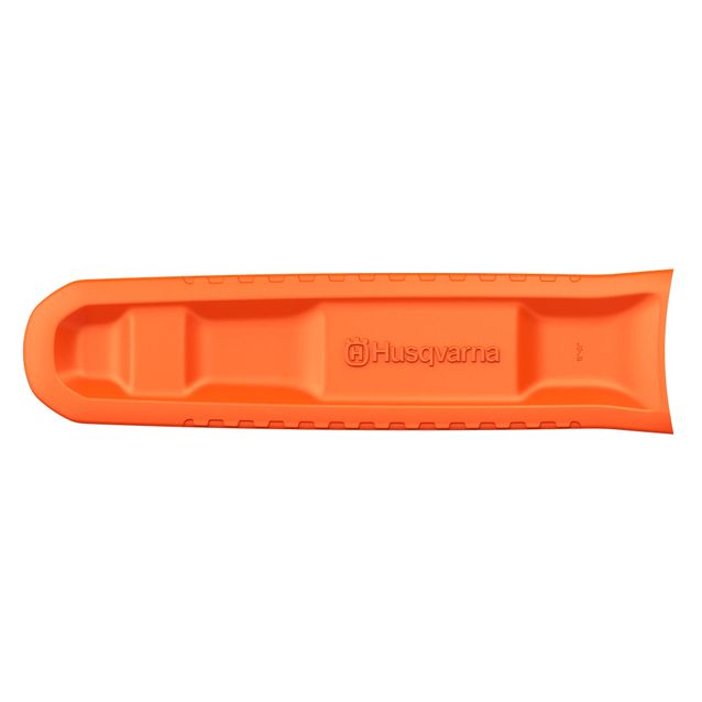 Teräsuoja Husqvarna 18