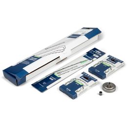 Laippa- ja ketjupaketti Husqvarna X-Precision 10" T525
