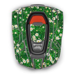 Tarrasarja Husqvarna Automower Flowerbed 320/420/440