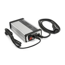 Akkulaturi Husqvarna PS900C 900W 48V akkuajoleikkureille