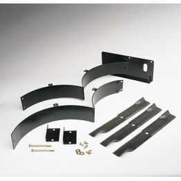 Bioleikkuutulppa Husqvarna 107 cm (42" Z/EZ) ei sis. teriä