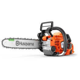 Moottorisaha Husqvarna 540 XP Mark III 14" SN 3/8" mini S93G