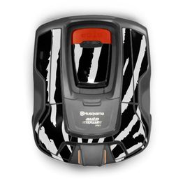 Tarrasarja Husqvarna Automower Zebra 315X