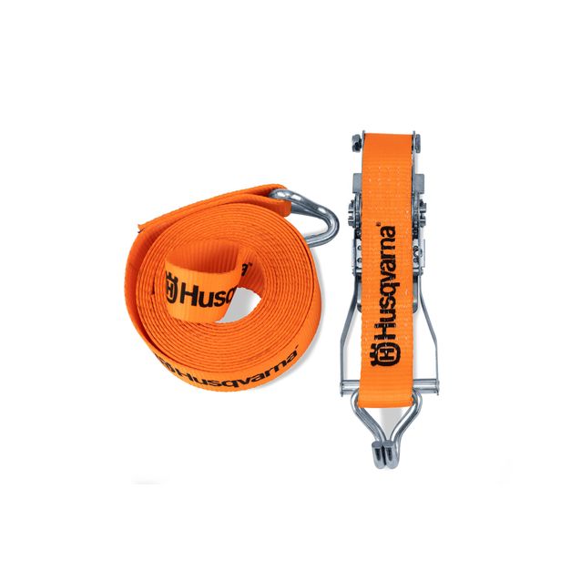 Kuormaliina Husqvarna J-koukku 1500 kg