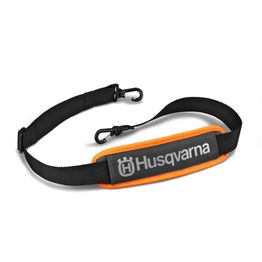 Olkahihna Husqvarna akkulaukkuun