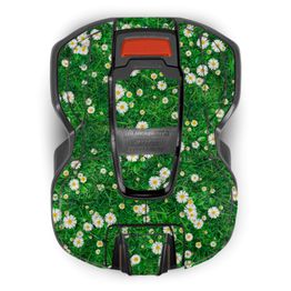 Tarrasarja Husqvarna Automower Flowerbed 305 (2020-)