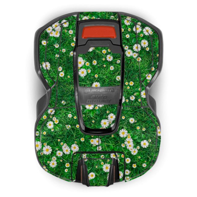 Tarrasarja Husqvarna Automower Flowerbed 305 (2020-)