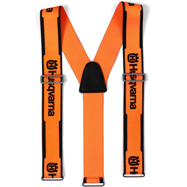 Henkselit Husqvarna Arborist