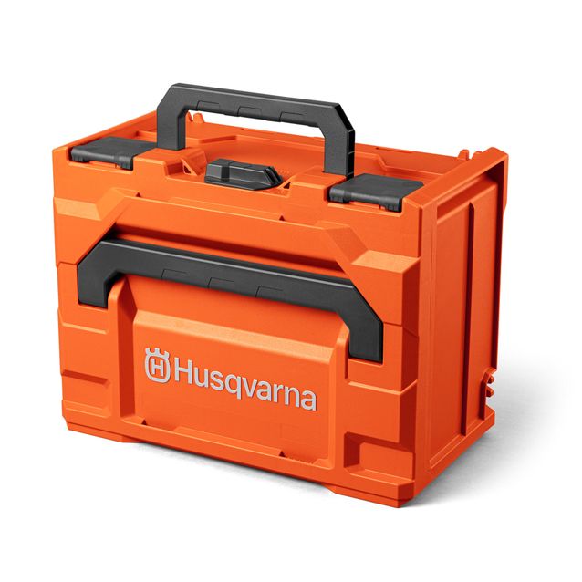 Akkulaatikko Husqvarna Large (BLi300 40-B330X)