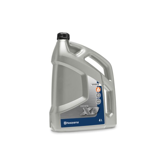 Kaksitahtiöljy Husqvarna XP Synthetic 4 L