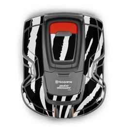 Tarrasarja Husqvarna Automower Zebra 310/315