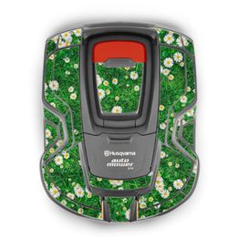 Tarrasarja Husqvarna Automower Flowerbed 310/315