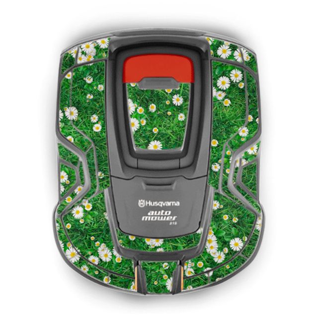 Tarrasarja Husqvarna Automower Flowerbed 310/315