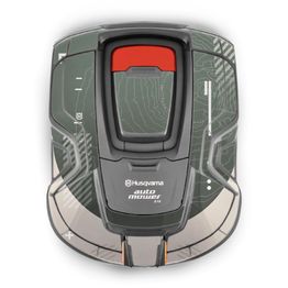 Tarrasarja Husqvarna Automower Geomap 310/315