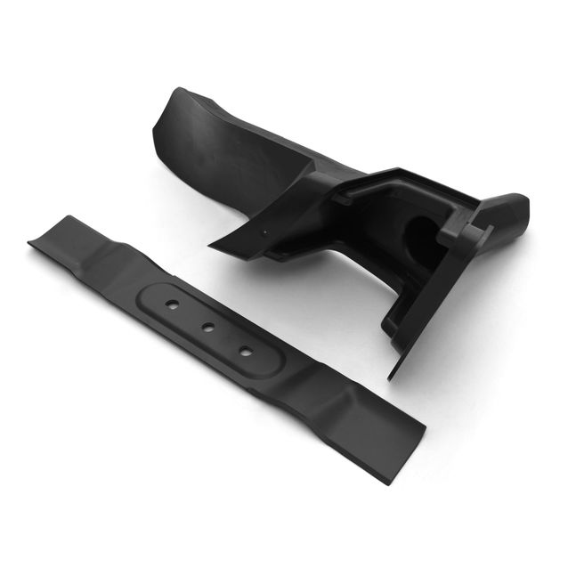 Bioleikkuusarja Husqvarna BioClip (LC 137i)