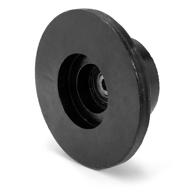 Pyöräpaino Husqvarna R 11R-15V2