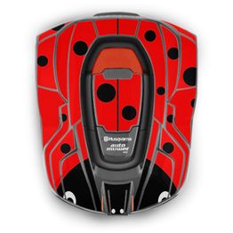 Tarrasarja Husqvarna Automower Ladybug 320/420/440