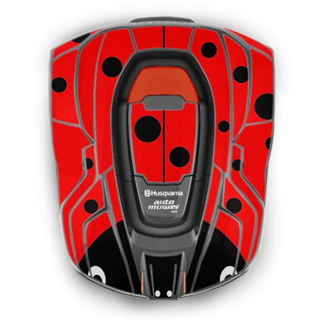 Tarrasarja Husqvarna Automower Ladybug 320/420/440
