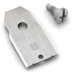 Teräsarja Husqvarna Automower Enhance HSS 45 kpl