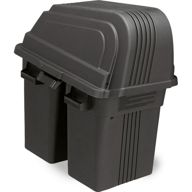 Ruohonkerääjä Husqvarna 97 cm:n leikkuulaitteeseen