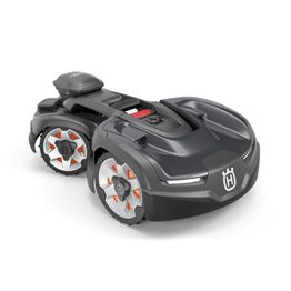 Rajalangaton robottiruohonleikkuri Husqvarna Automower 435X AWD Nera 5000 m² + Epos-plugin