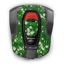 Tarrasarja Husqvarna Automower Flowerbed 430X