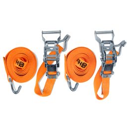 Kuormaliina Husqvarna J-koukku 750 kg