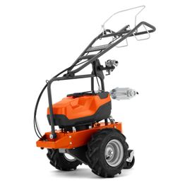 Rajakaapelinlaskukone Husqvarna CL400i 36V ilman akkua