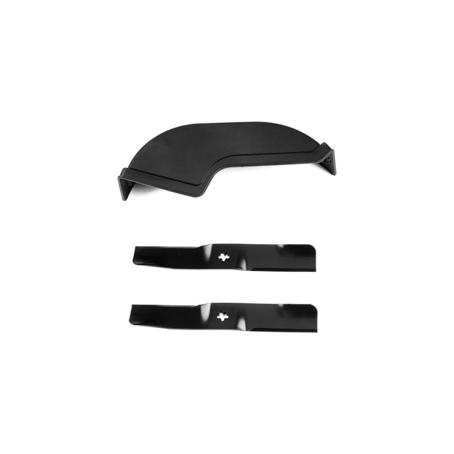 Bioleikkuusarja Husqvarna Clear Cut Z 242F 42