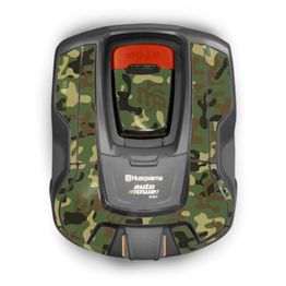 Tarrasarja Husqvarna Automower Camo 315X