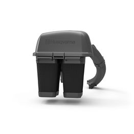 Ruohonkerääjä Husqvarna TS 112/TS 114 95 cm