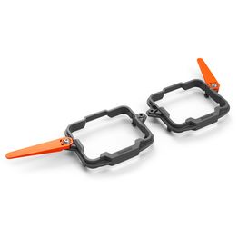 Pyöränpuhdistin Husqvarna Automower