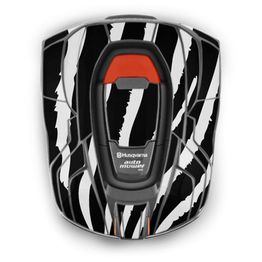 Tarrasarja Husqvarna Automower Zebra 320/420/440