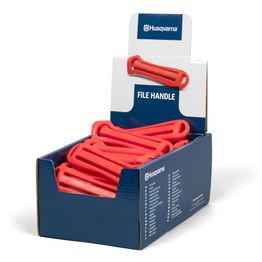 Viilankahva Husqvarna Ø4,0-5,5 mm 20 kpl