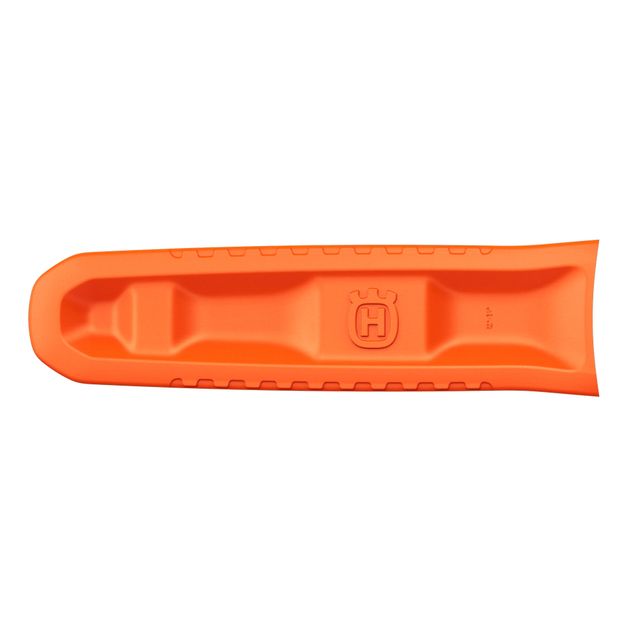 Teräsuoja Husqvarna 12