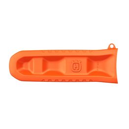 Teräsuoja Husqvarna 8"-12" lenkillä