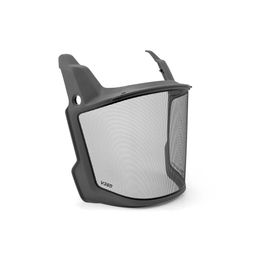 Suojavisiiri Husqvarna Free View Visor V360 Technical-kypärään hienosilmäinen