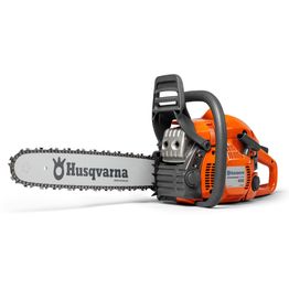 Moottorisaha Husqvarna 450e II 15" .325" SP33G SN