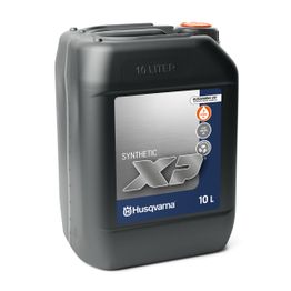 Kaksitahtiöljy Husqvarna XP Bio Synthetic 10 L