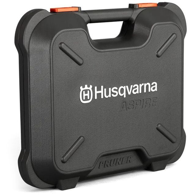 Työkalulaatikko Husqvarna Aspire oksasahalle