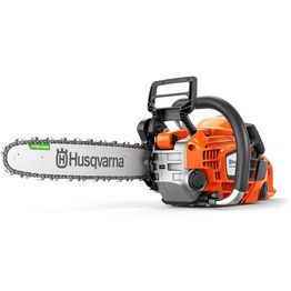 Moottorisaha Husqvarna 540 XP Mark III, 14", .325"