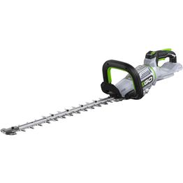 Akkupensasleikkuri EGO Power+ HT5110E 51 cm 2 nopeutta kääntyvä takakahva