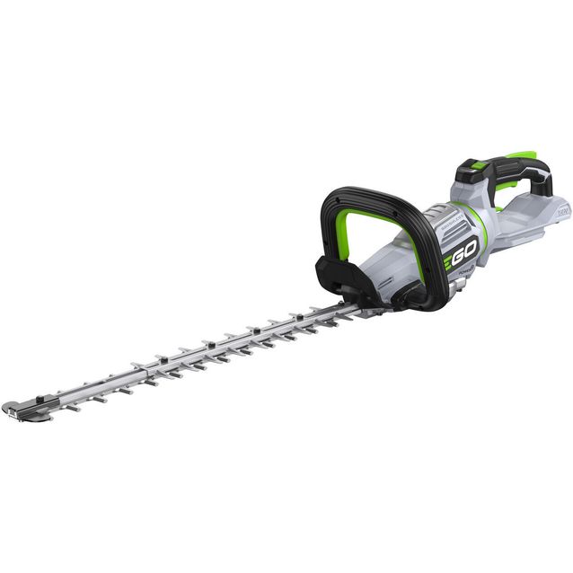 Pensasleikkuri EGO Power+ HT5110E 51 cm 2 nopeutta kääntyvä takakahva