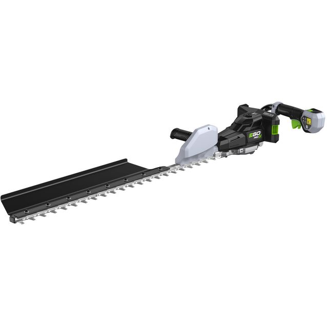 Varsipensasleikkuri EGO Power+ HTX7500S 75 cm 3 nopeutta yksipuolinen terä